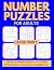 Large Print Number Puzzles ...