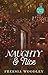 Naughty & Nice: A MM Holiday Novel