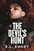 The Devil's Hunt (Alternate Cover) by E.L. Emkey