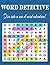 Word Detective by Karishma Mehta