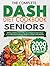 The Complete DASH Diet Cook...