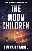 The Moon Children