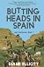 Butting Heads in Spain by Diane Elliott