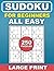 Sudoku Books For Beginners by RZU Publishing
