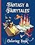 Fantasy and Fairytales Colo...