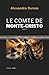 ÉPREUVE : Le comte de Monte...