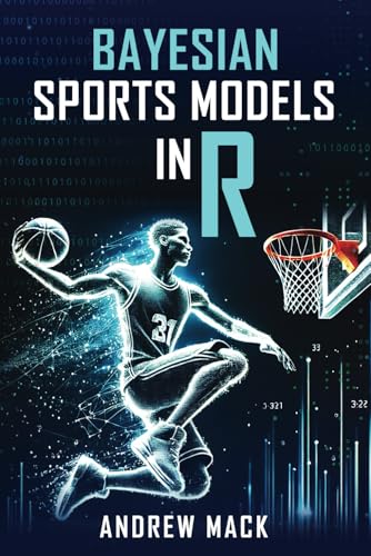 Bayesian Sports Models in R (Paperback)