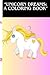 “Unicorn Dreams: A Coloring...