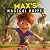 Max's Magical Burps: A Funn...