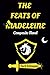 The Feats of Madeleine: Com...