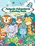 Animals coloring book for kids by Ben Jordan