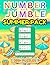 ☀️ Summer Pack: Number Jumb...