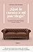 ¿Qué le cuento a mi psicólogo?: Los temas de los que hablamos en terapia: identidad, familia, pareja y trabajo