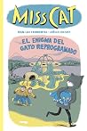 Miss Cat. El enig...