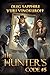 The Hunter’s Code: Book 5: A Portal Progression Fantasy Series