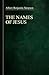 The Names of Jesus