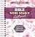 100 Days of Hope for Your Soul: Bible Word Search Devotional