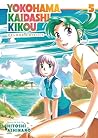 Yokohama Kaidashi...