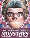 Moi, ce que j'aime, c'est les monstres 2 - Livre deuxième by Emil Ferris