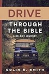 Drive Through the...