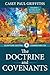 Scripture Central Commentary on the Doctrine & Covenants, Vol. 4