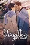 Forgotten Romance by Saxon James