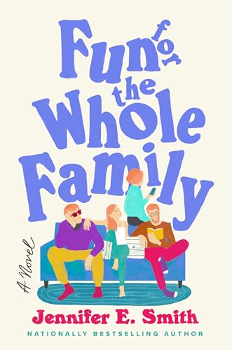Fun for the Whole Family (Hardcover)