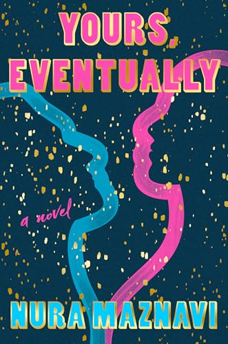 Yours, Eventually (Paperback)