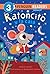 Ratoncito y la caja (Ratoncito and the Box Spanish Edition) (Penguin Young Readers, Level 3)