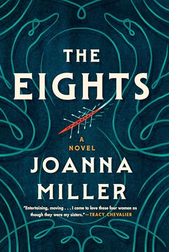The Eights (Hardcover)
