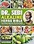 Dr. Sebi Alkaline Herbs Bib...