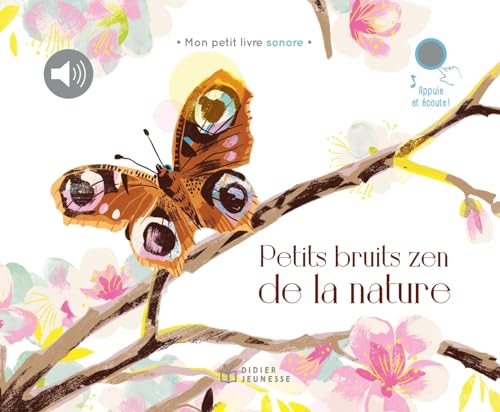 Petits Bruits zen de la nature (Paperback)