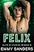 Felix (Elite 8 Studios #6)