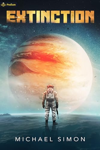 Extinction (Extinction, #1)