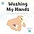 Washing my Hands Social Story