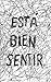 Está Bien Sentir by Mariona Molina