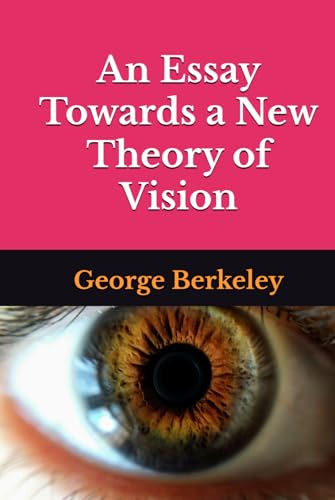 An Essay Towards a New Theory of Vision