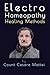 Electro-Homeopathic Healing...