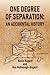 One Degree of Separation: A...