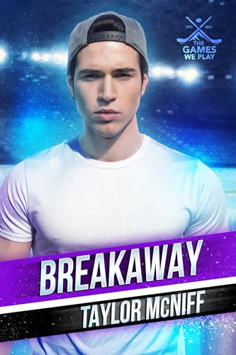 Breakaway (The Games We Play)