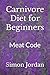 Carnivore Diet for Beginner...
