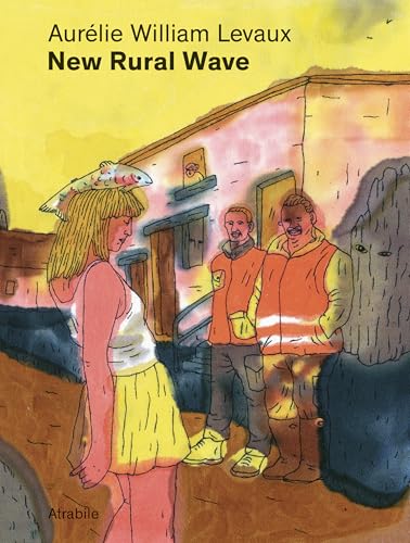 New Rural Wave (Paperback)