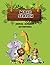 Animal Alphabet Adventures Word Search by Lila Green