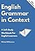 English Grammar in Context:...