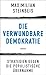 Die Verwundbare Demokratie by Maximilian Steinbeis
