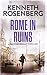 Rome in Ruins (A Nathan Gra...