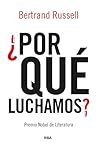 ¿Por qué luchamos...