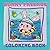 Bunny Friends Coloring Book...