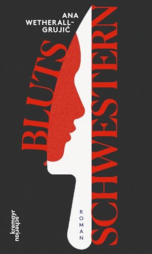 Blutsschwestern (Kindle Edition)