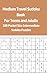 Medium Travel Sudoku Book f...